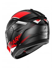 Shark Ridill 2 Bersek Motorcycle Helmet at JTS Biker Clothing